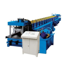 C and Z purlin section making machine manufacturer